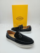 Tod’s мокасины PR810875 6