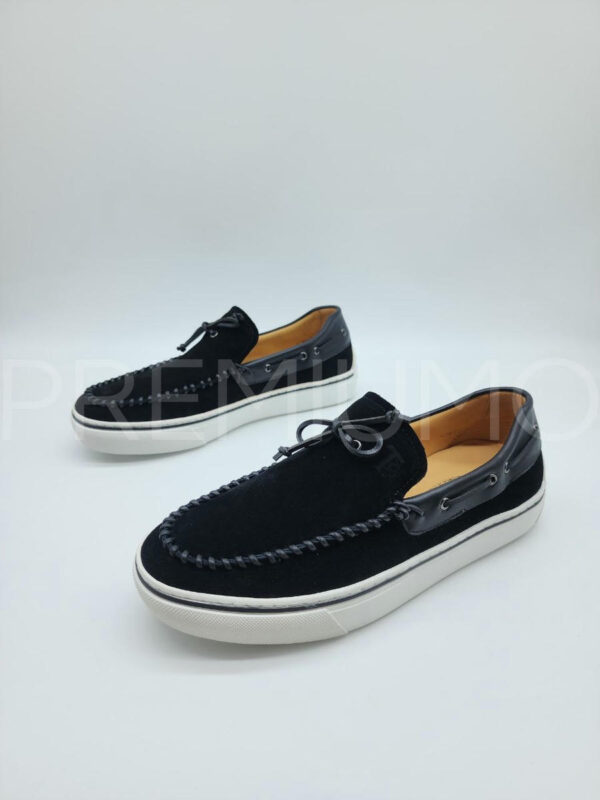 Tod’s мокасины PR810875 2