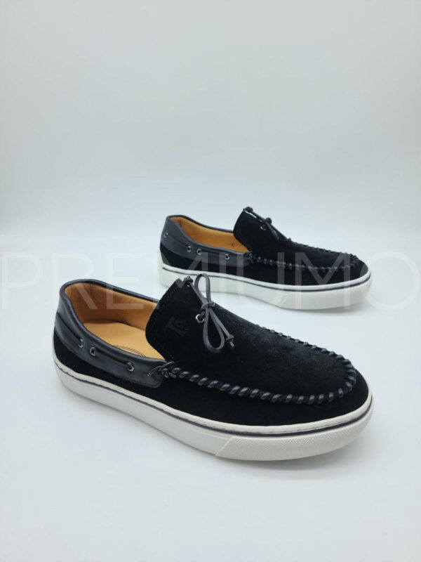 Tod’s мокасины PR810875 3
