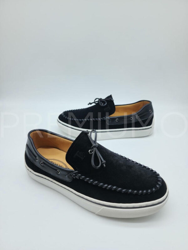 Tod’s мокасины PR810875 4