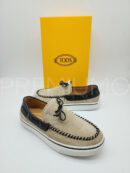 Tod’s мокасины PR320573 6