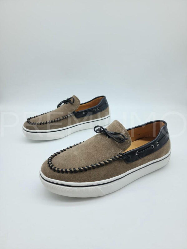 Tod’s мокасины PR748736 2