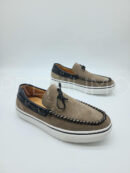 Tod’s мокасины PR748736 9
