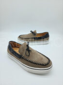 Tod’s мокасины PR748736 8