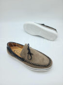 Tod’s мокасины PR748736 10