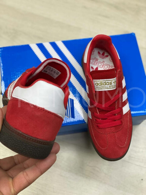 Adidas кроссовки PR843044 3