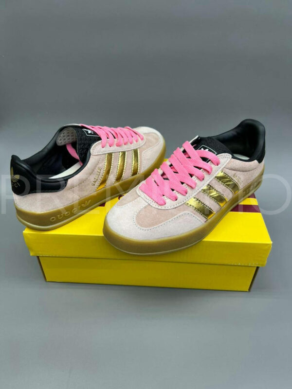 Adidas кроссовки PR148126 2