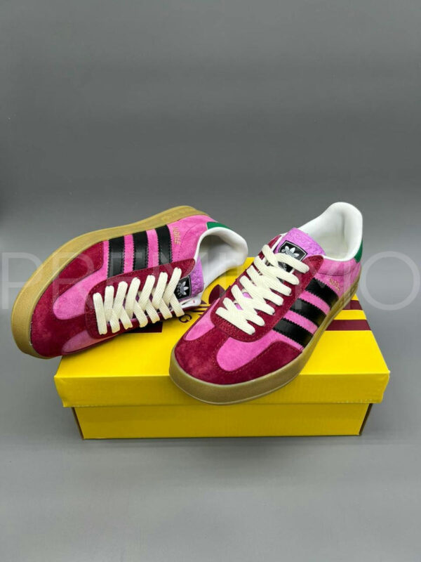 Adidas кроссовки PR680141 4