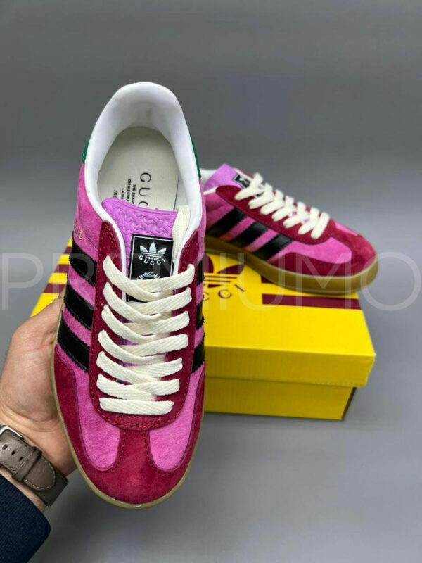 Adidas кроссовки PR680141 5