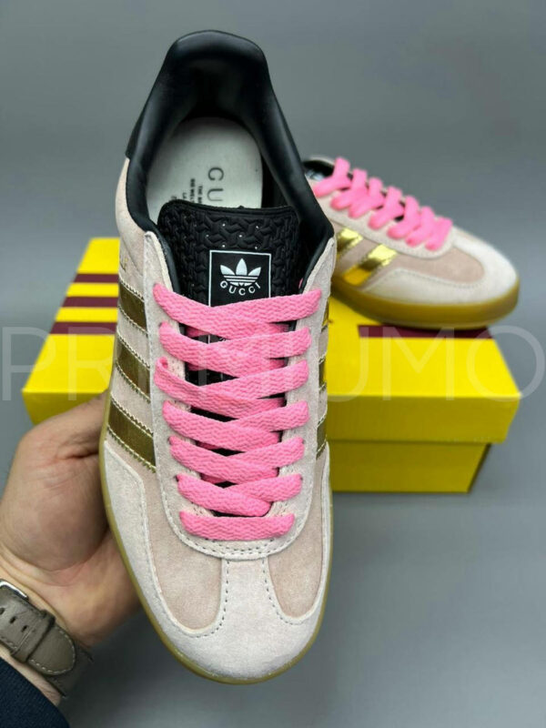 Adidas кроссовки PR148126 4
