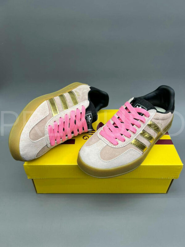 Adidas кроссовки PR148126 5