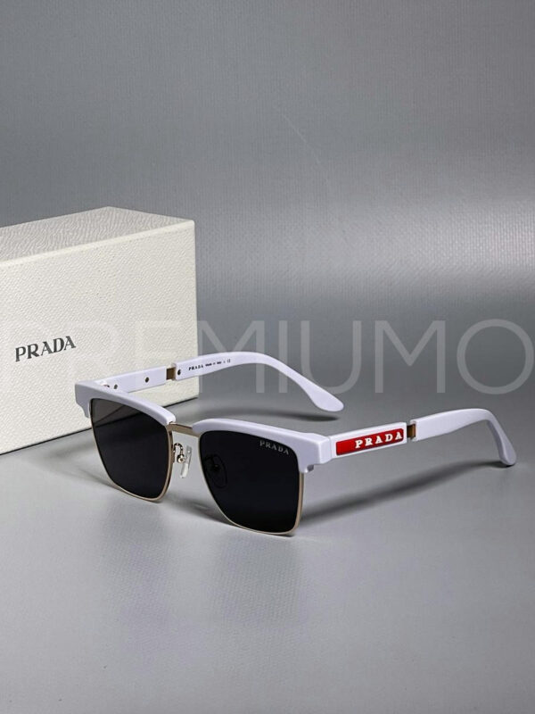 Prada очки PR835473 2
