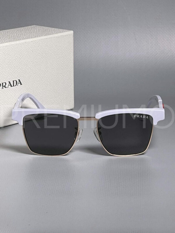 Prada очки PR835473