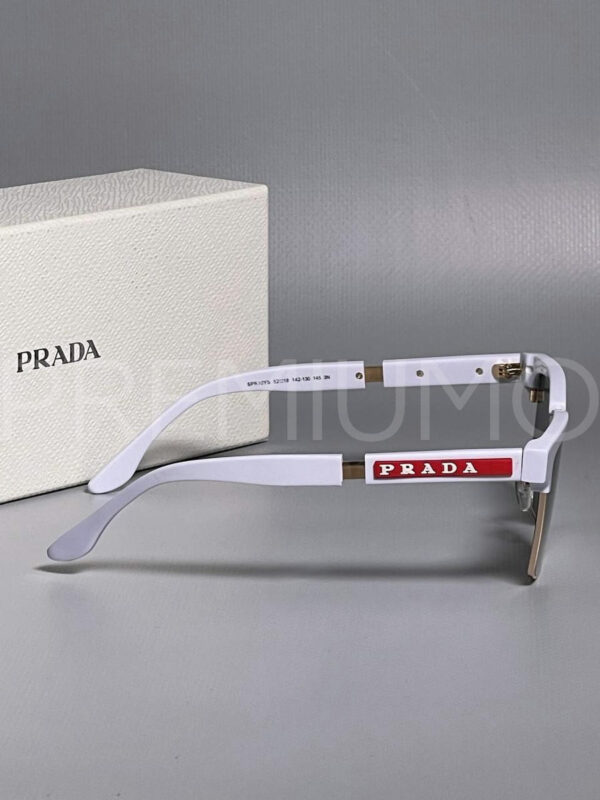 Prada очки PR835473 3