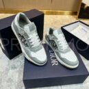Christian Dior кроссовки PR991532 8