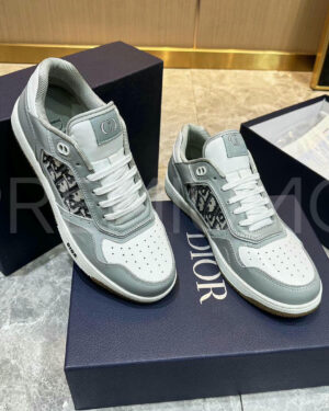 Christian Dior кроссовки PR991532