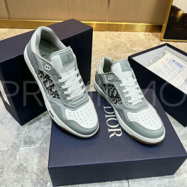Christian Dior кроссовки PR991532