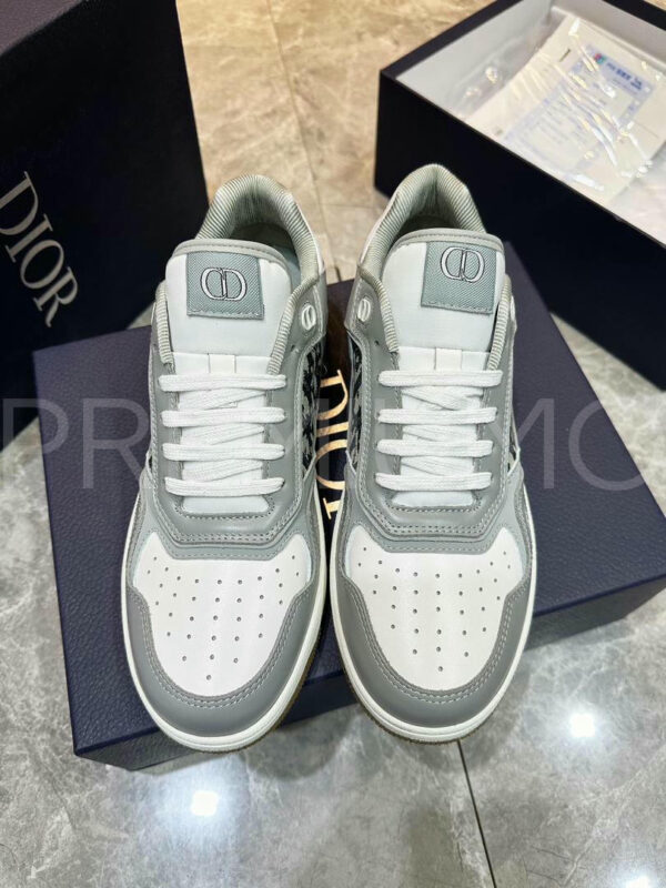 Christian Dior кроссовки PR991532 3