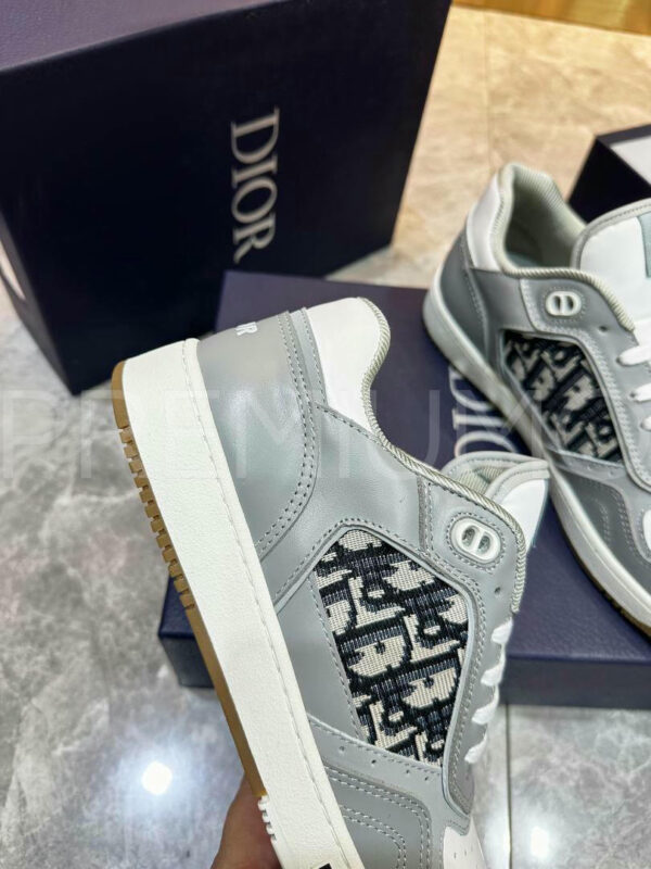 Christian Dior кроссовки PR991532 6