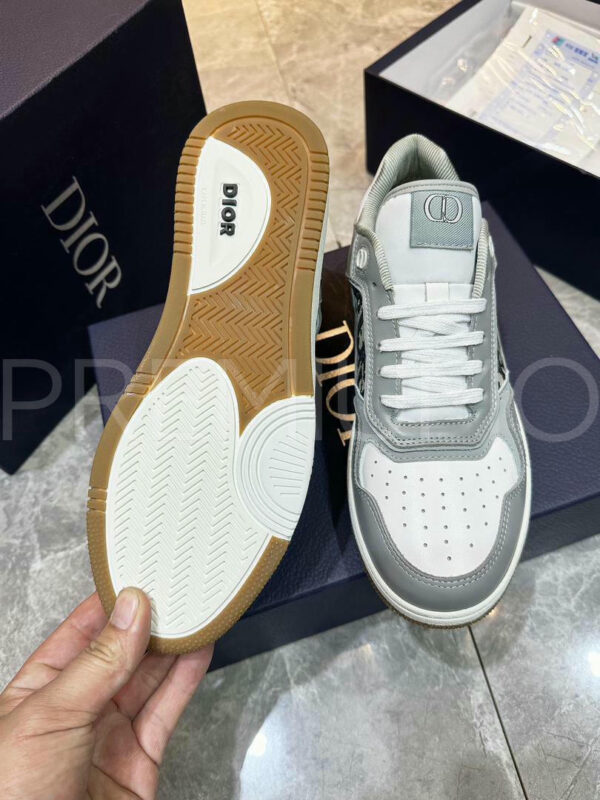 Christian Dior кроссовки PR991532 7