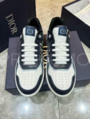 Christian Dior кроссовки PR689434 8