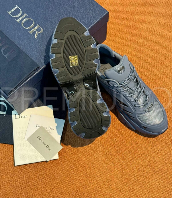 Christian Dior B44 Blade кроссовки PR538660 5