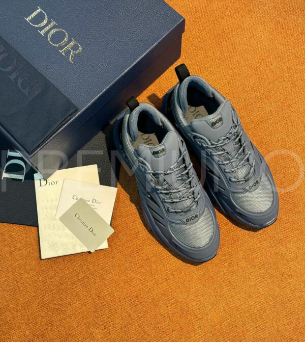Christian Dior B44 Blade кроссовки PR538660 2