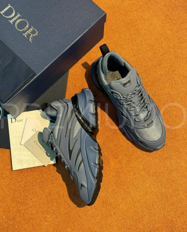 Christian Dior B44 Blade кроссовки PR538660 3