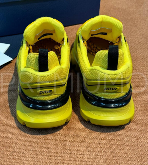 Christian Dior B44 Blade кроссовки PR334337 6