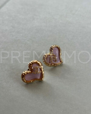 Chanel серьги PR305380