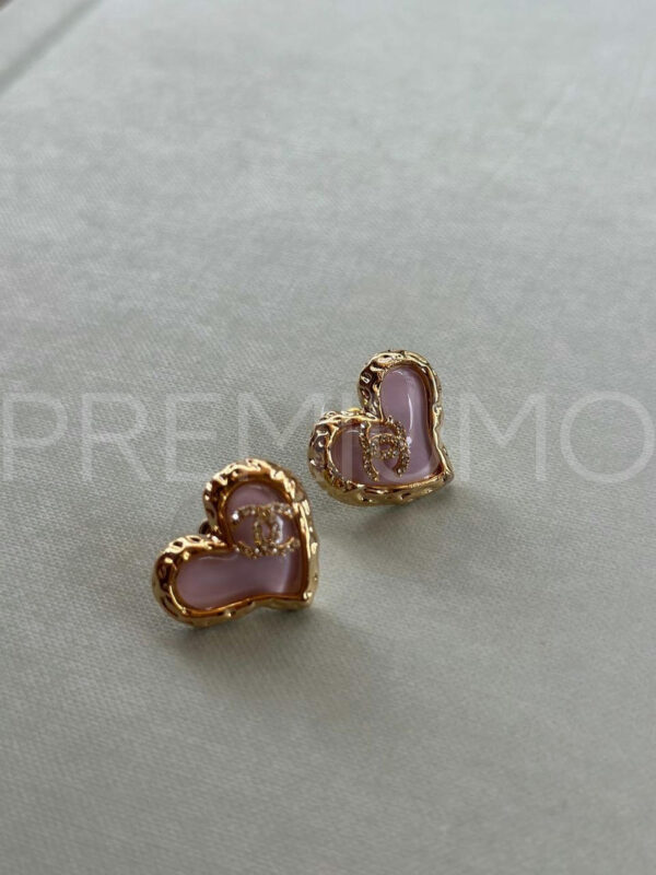 Chanel серьги PR305380
