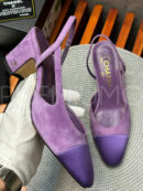 Chanel туфли PR170078 23