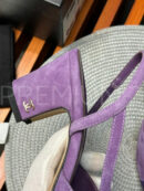 Chanel туфли PR170078 24
