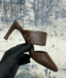 Jil Sander мюли PR338140 14