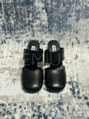 Jil Sander мюли PR541446 10