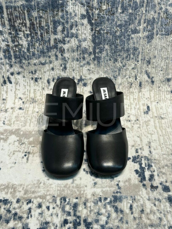 Jil Sander мюли PR541446 2