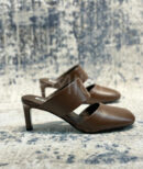 Jil Sander мюли PR338140 9