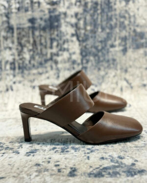 Jil Sander мюли PR338140