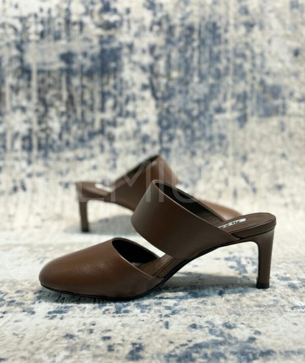 Jil Sander мюли PR338140 2