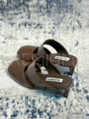 Jil Sander мюли PR338140 13