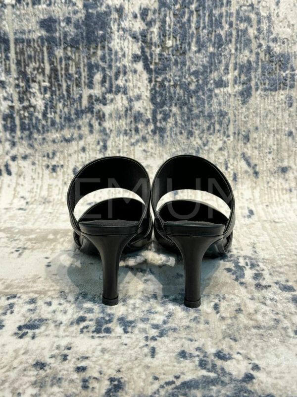 Jil Sander мюли PR541446 4