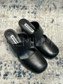 Jil Sander мюли PR541446 13