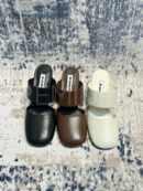 Jil Sander мюли PR541446 16