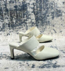Jil Sander мюли PR231300 9