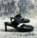 Jil Sander мюли PR541446 9