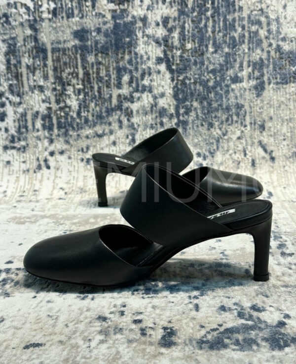 Jil Sander мюли PR541446 3