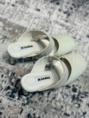 Jil Sander мюли PR231300 14