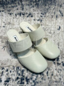 Jil Sander мюли PR231300 11