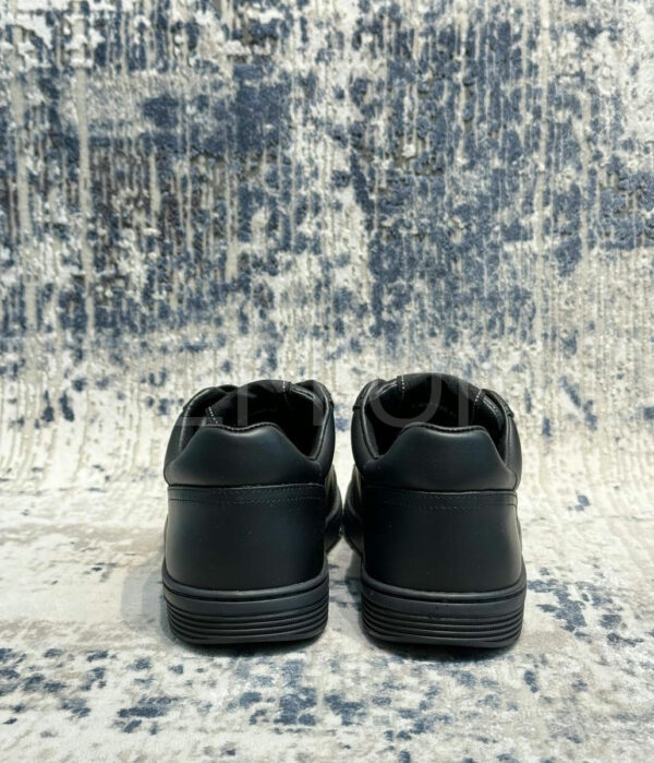 Chanel кроссовки PR520842 4