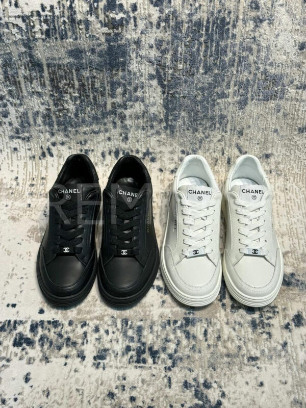 Chanel кроссовки PR678694 7
